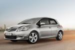 Toyota Auris 2010 года